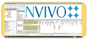 Data Management and Analysis for Qualitative Data using NVIVO (Data Analysis using NVIVO)