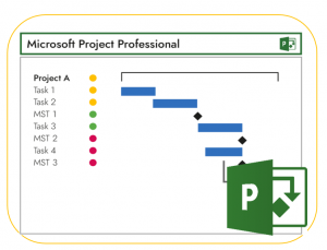 Training Course on ICT Tools for Modern Project and Programme Management